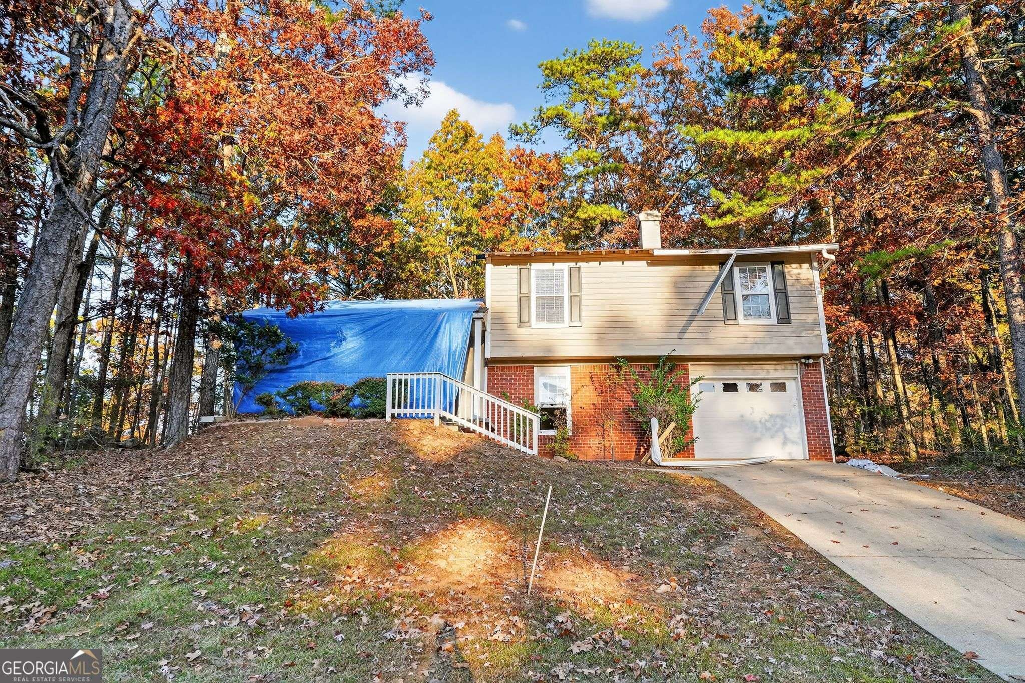 Conley, GA 30288,3840 Rolling Pl