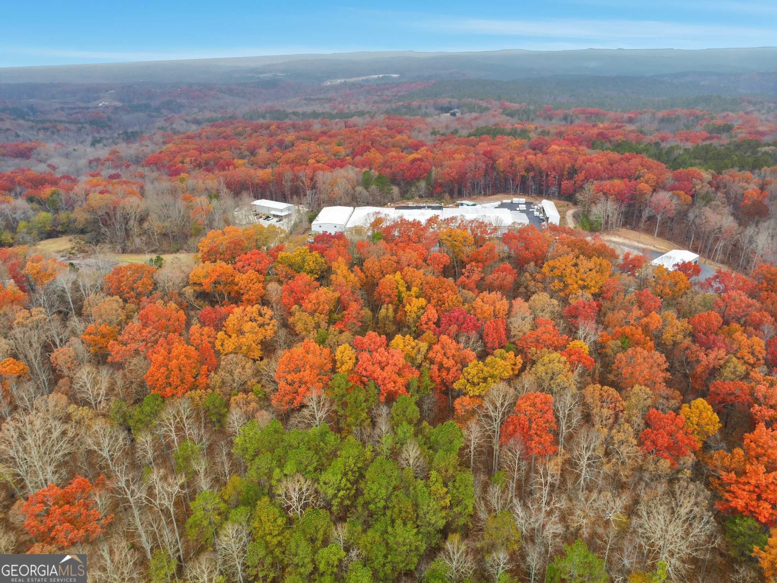 Ball Ground, GA 30107,0 Hogan Pond RD