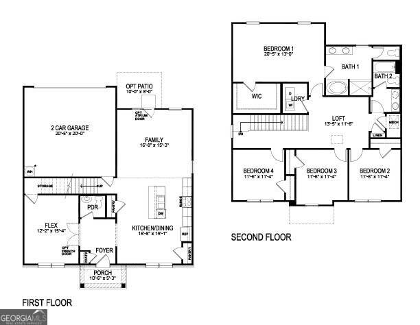 Braselton, GA 30517,138 King VLG