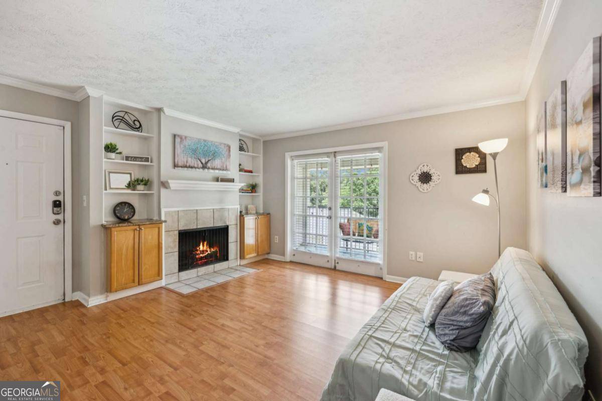 Atlanta, GA 30318,1150 Collier RD NW #16H