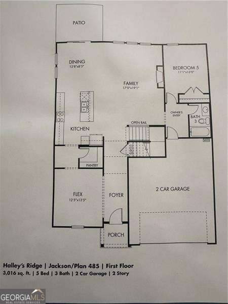 Marietta, GA 30008,3530 ARGENT WAY