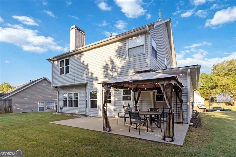 Buford, GA 30518,5855 LENOX PARK PL