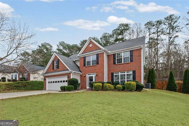 Dacula, GA 30019,2909 MERRION PARK LN