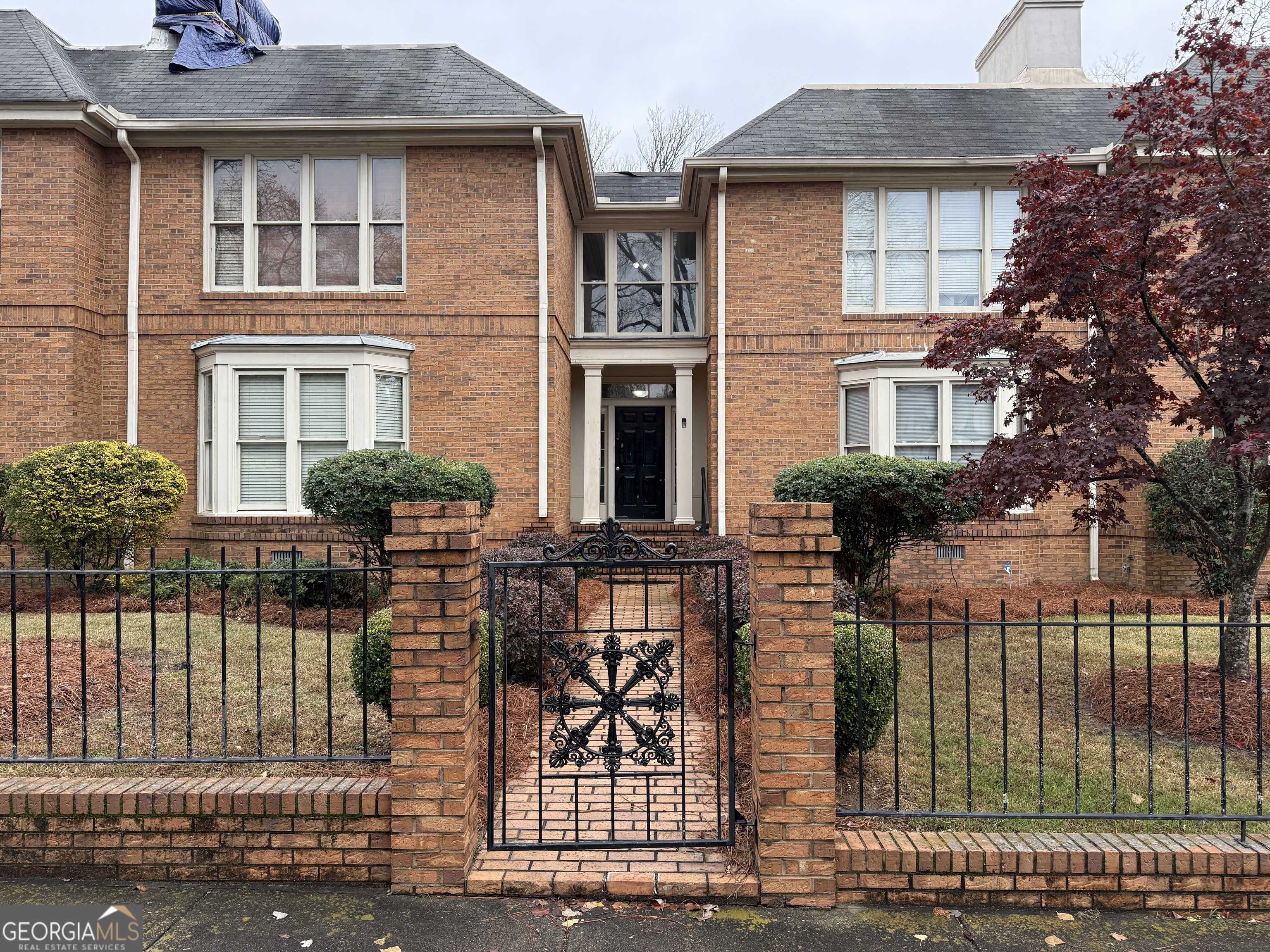 Macon, GA 31204,175 Corbin AVE #APT A