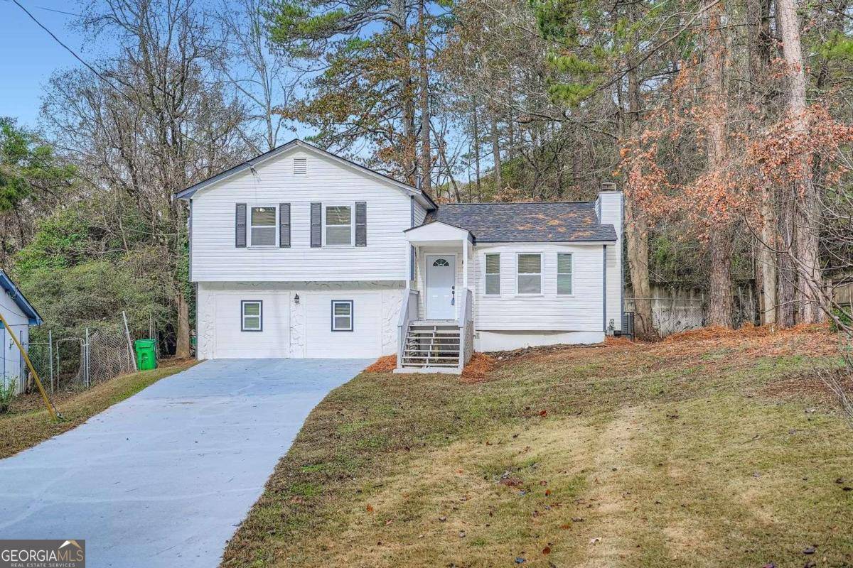 Stone Mountain, GA 30083,862 Sheppard WAY