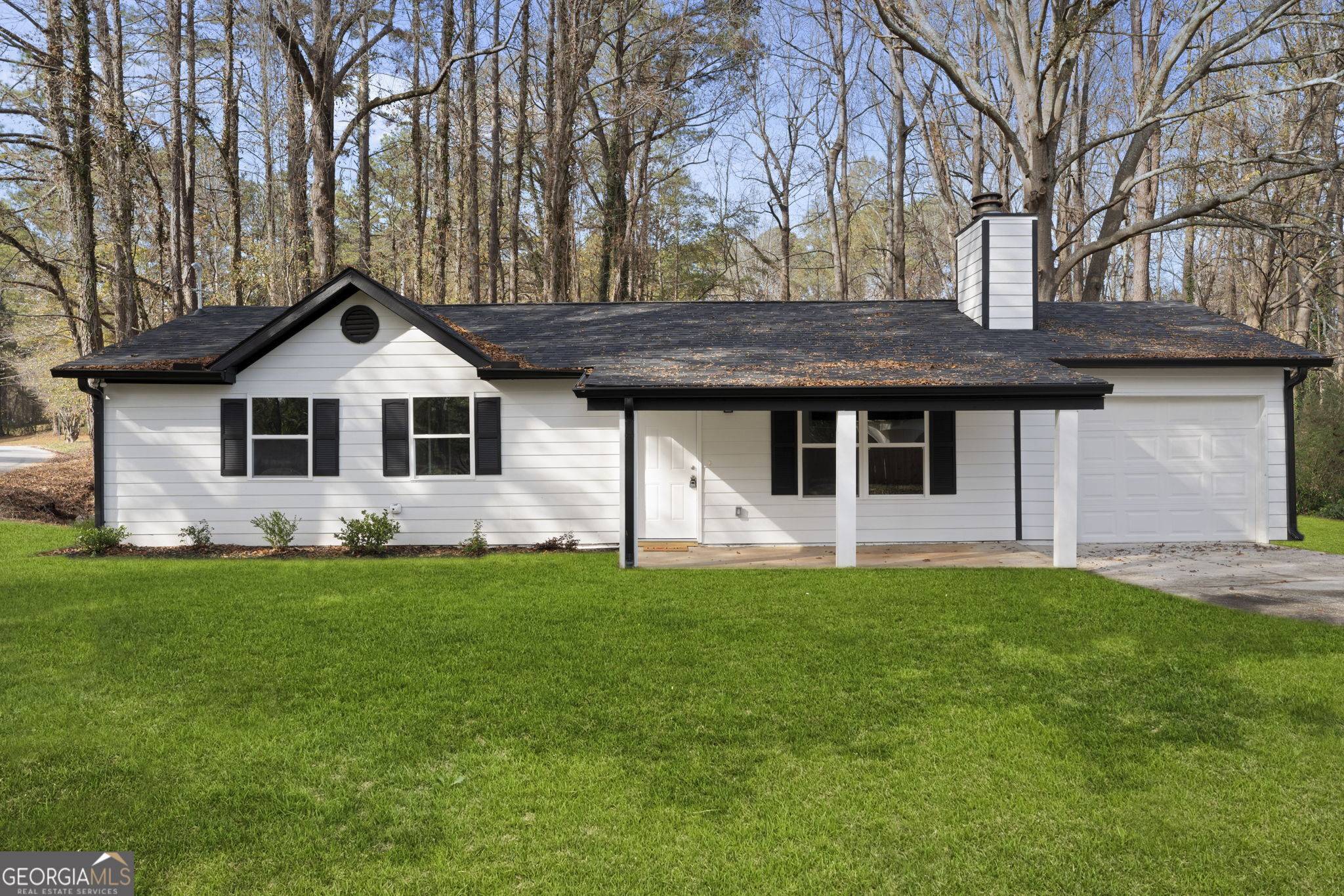 Jonesboro, GA 30238,20 Skylark LN