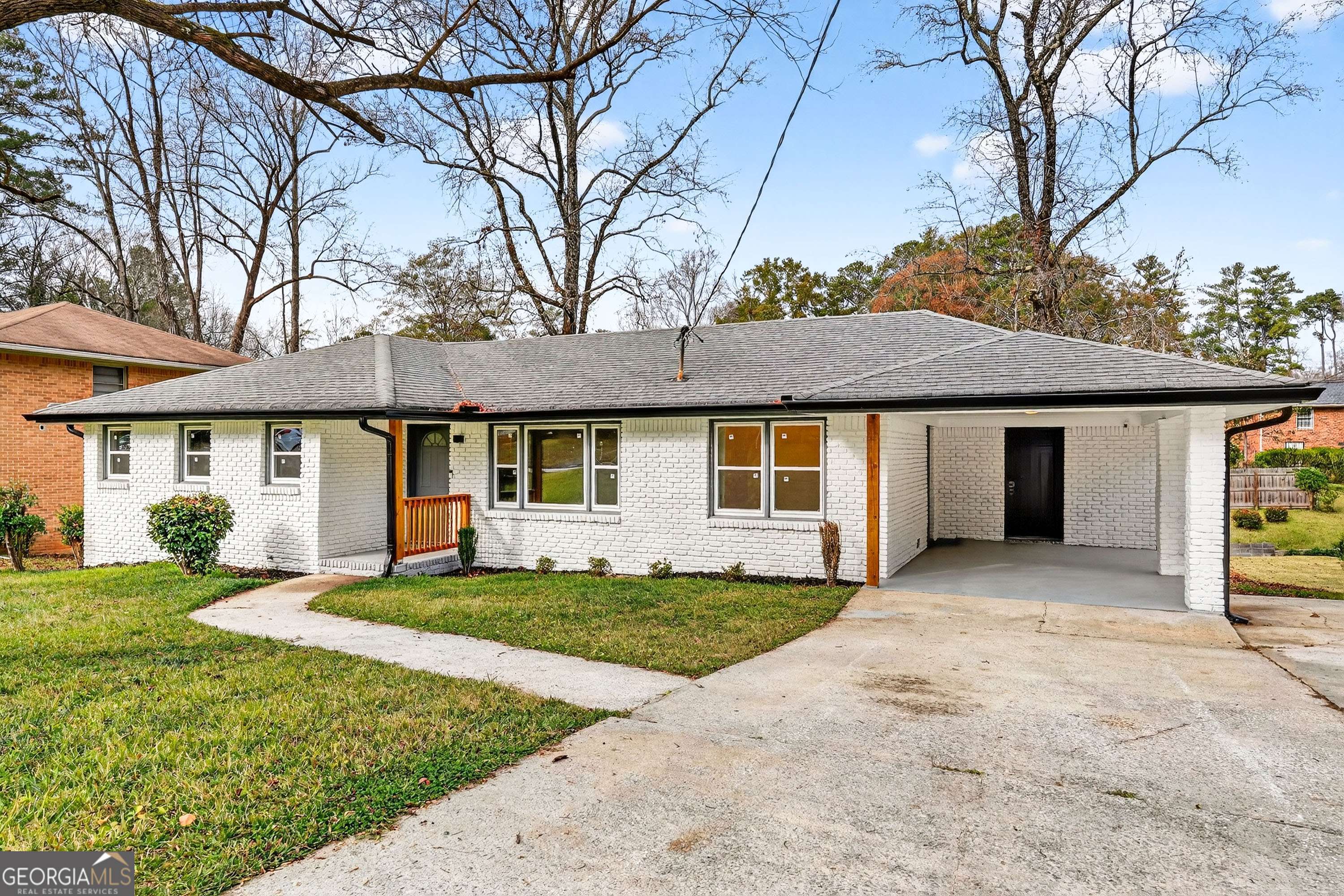 Decatur, GA 30032,3292 Toney DR