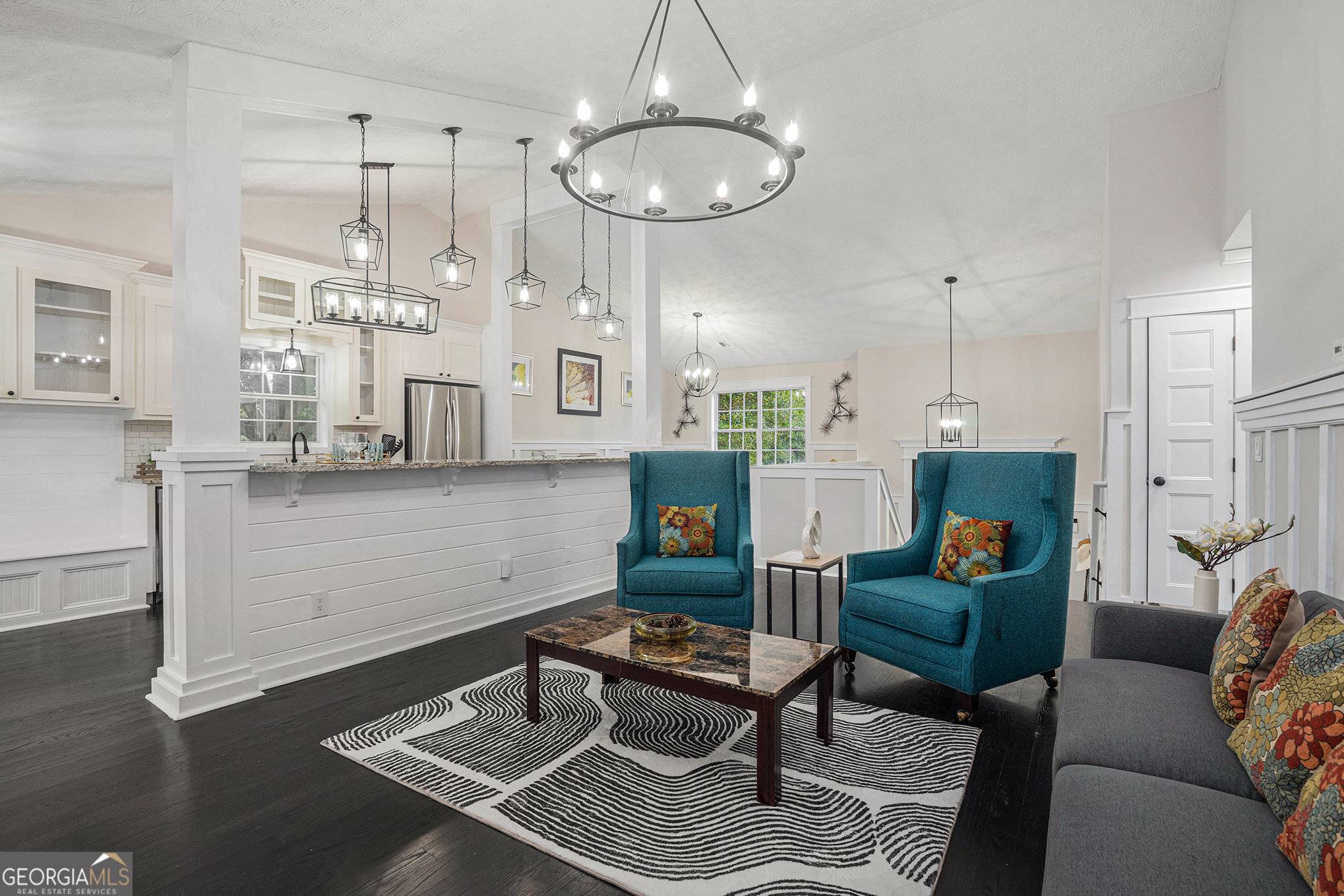 Auburn, GA 30011,2057 Blackberry LN