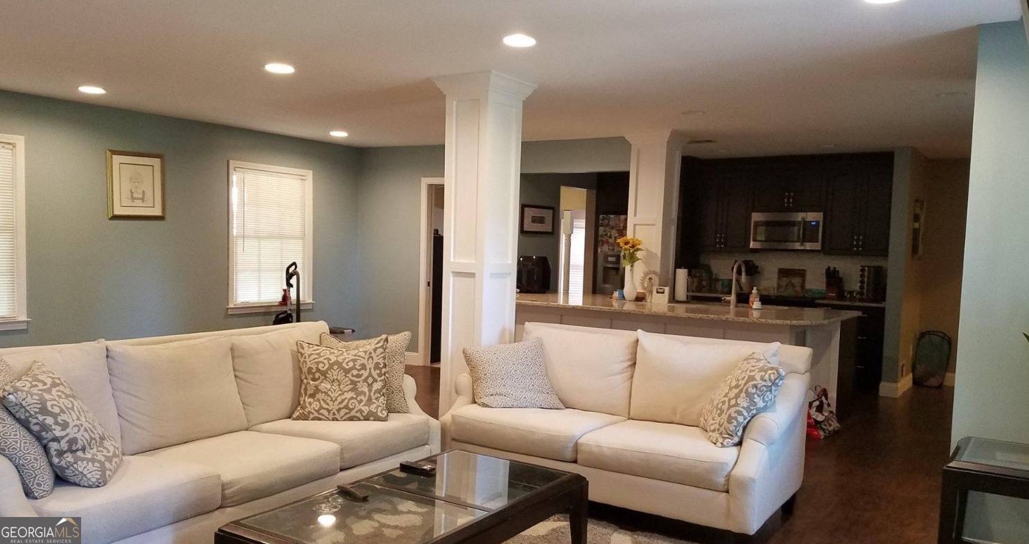 Lawrenceville, GA 30046,649 Crest DR