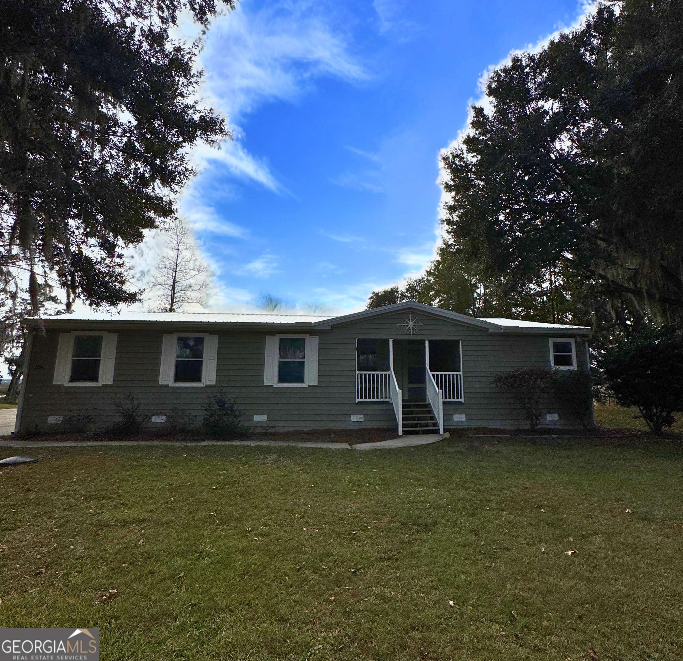 Woodbine, GA 31569,2554 Harrietts Bluff RD