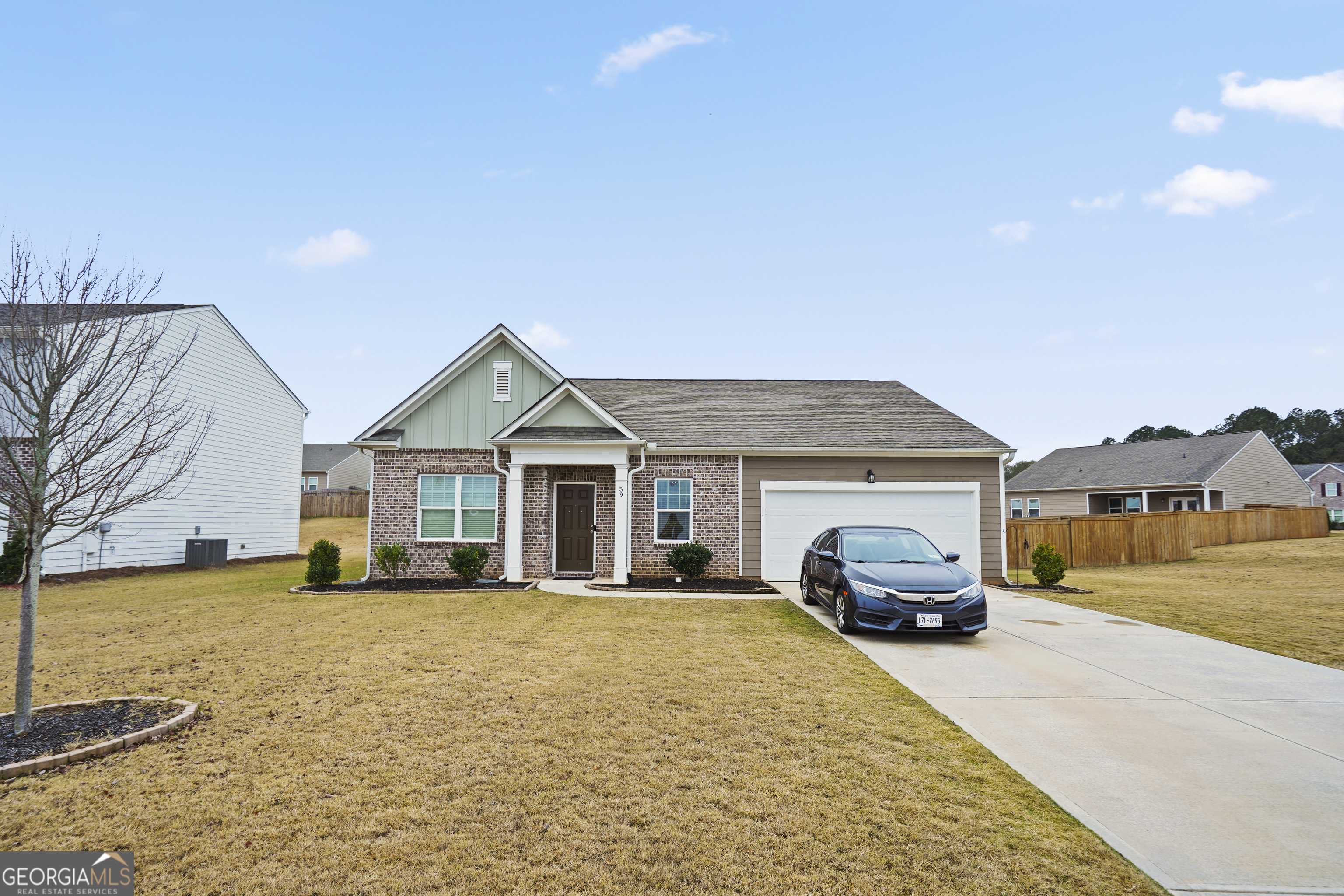 Monroe, GA 30655,59 Ingle DR