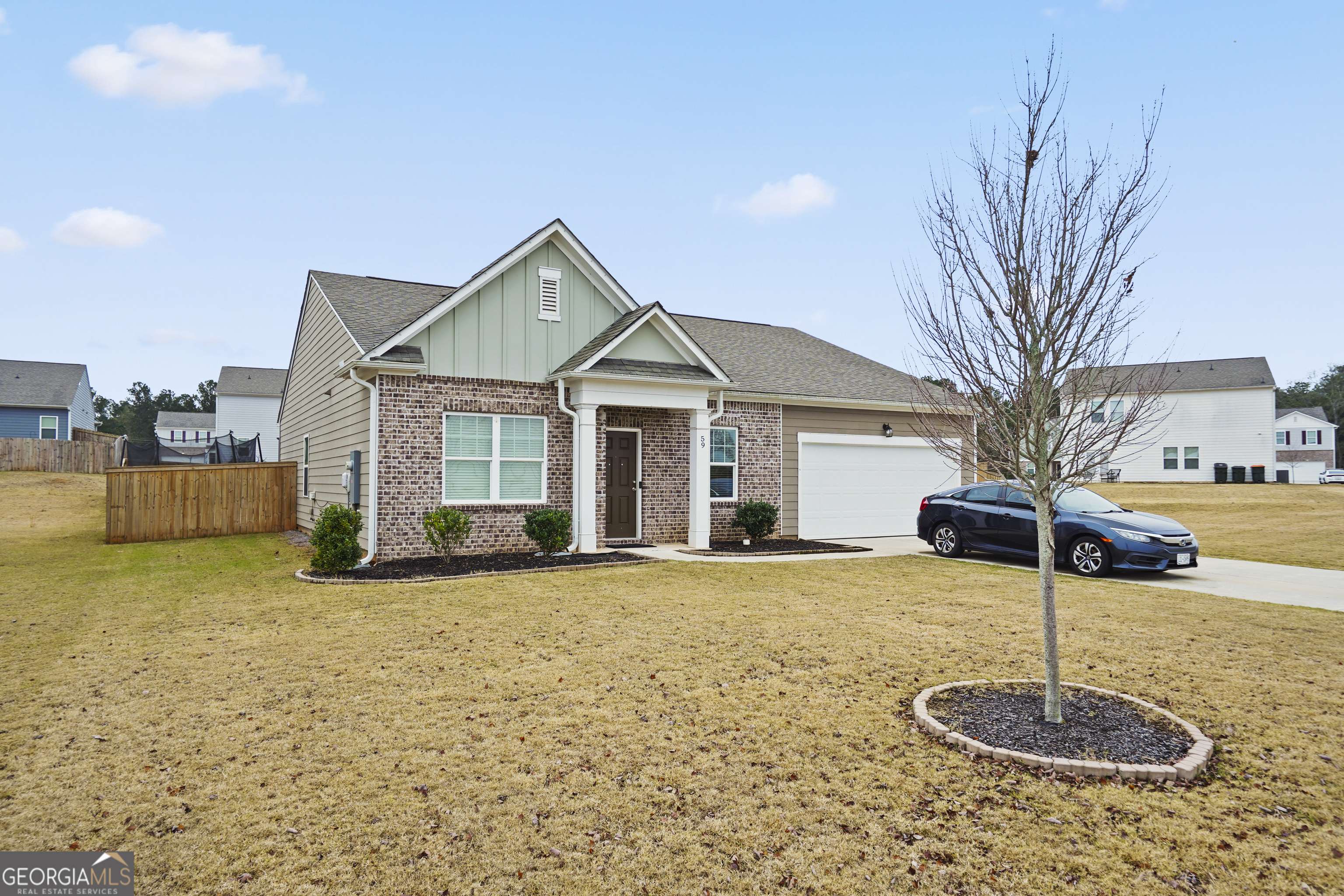 Monroe, GA 30655,59 Ingle DR