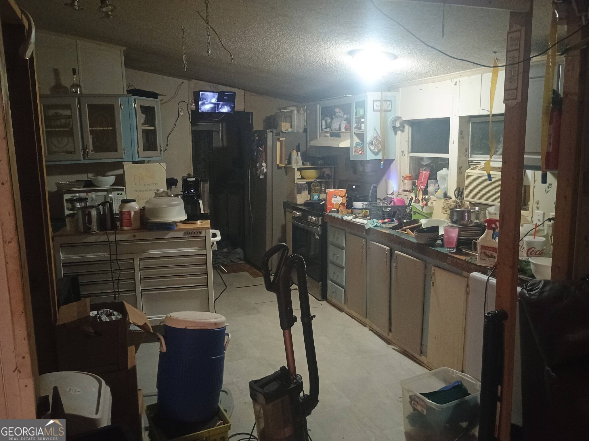 Ellijay, GA 30540,61 Lake Road CT