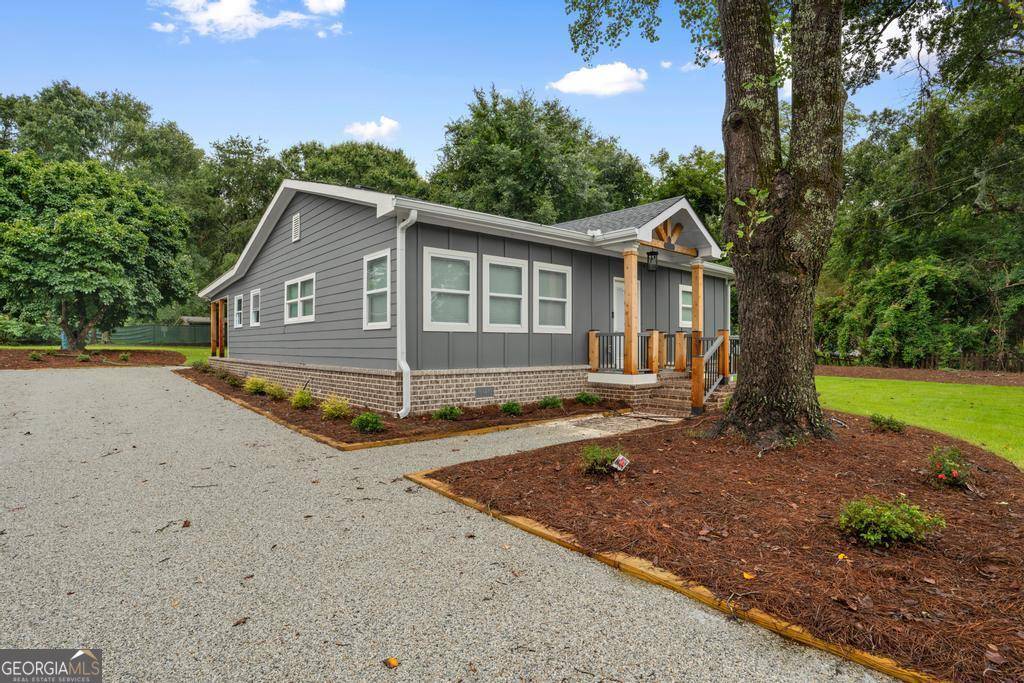 Mcdonough, GA 30253,209 Bryan ST