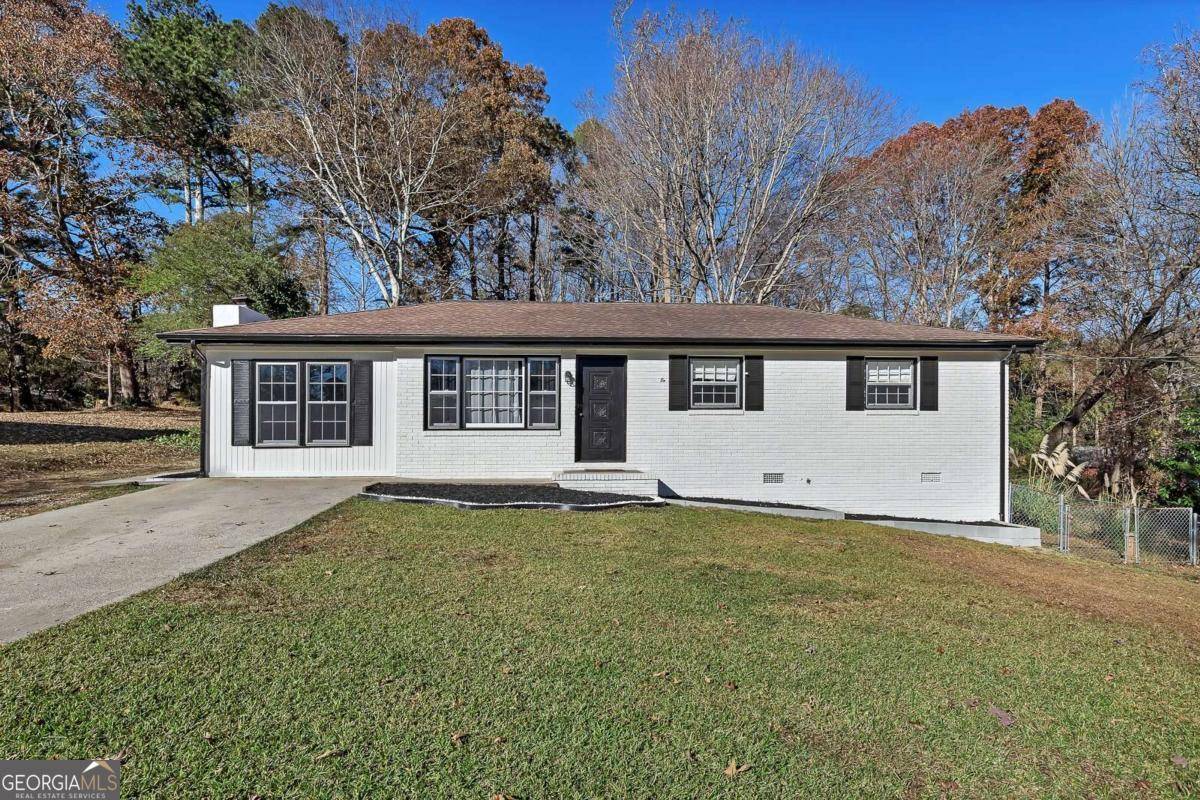 Lithia Springs, GA 30122,4385 Donegal CIR