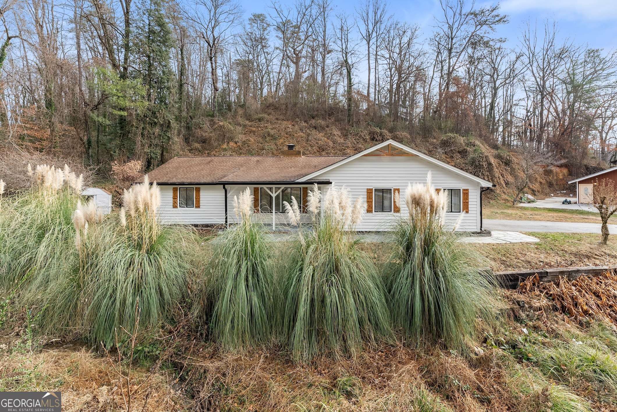 Clayton, GA 30525,7 Dry Pond DR