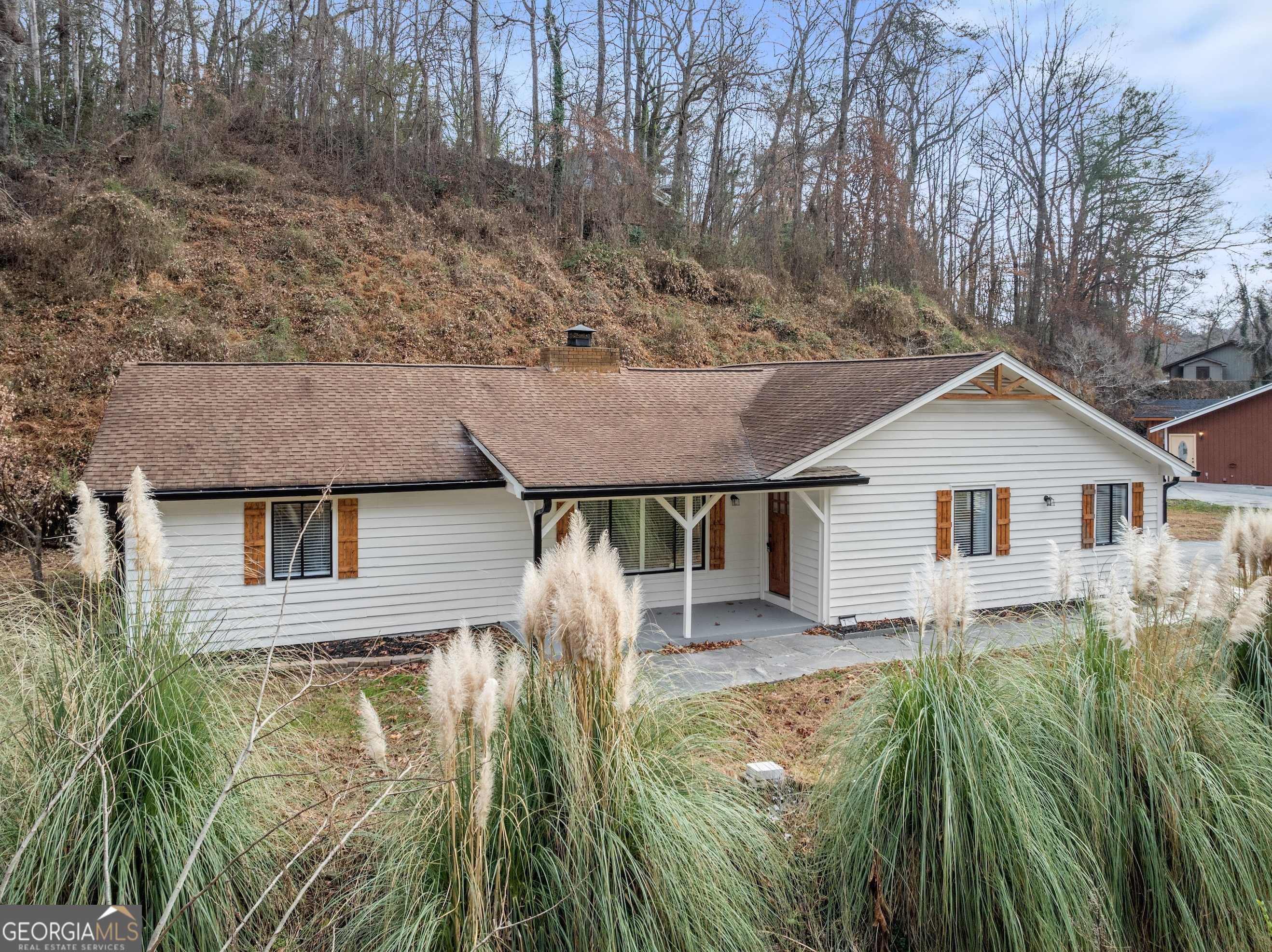 Clayton, GA 30525,7 Dry Pond DR