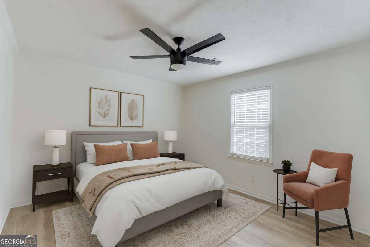 Lawrenceville, GA 30046,313 Summit Ridge DR