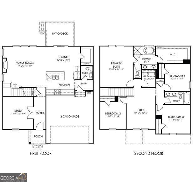 Dawsonville, GA 30534,710 Magnolia DR