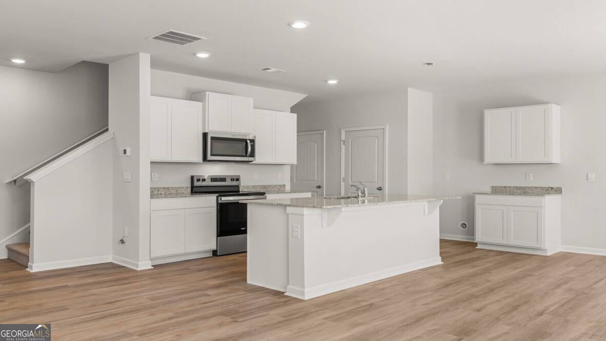 Jasper, GA 30143,33 Rolling Meadow TRCE