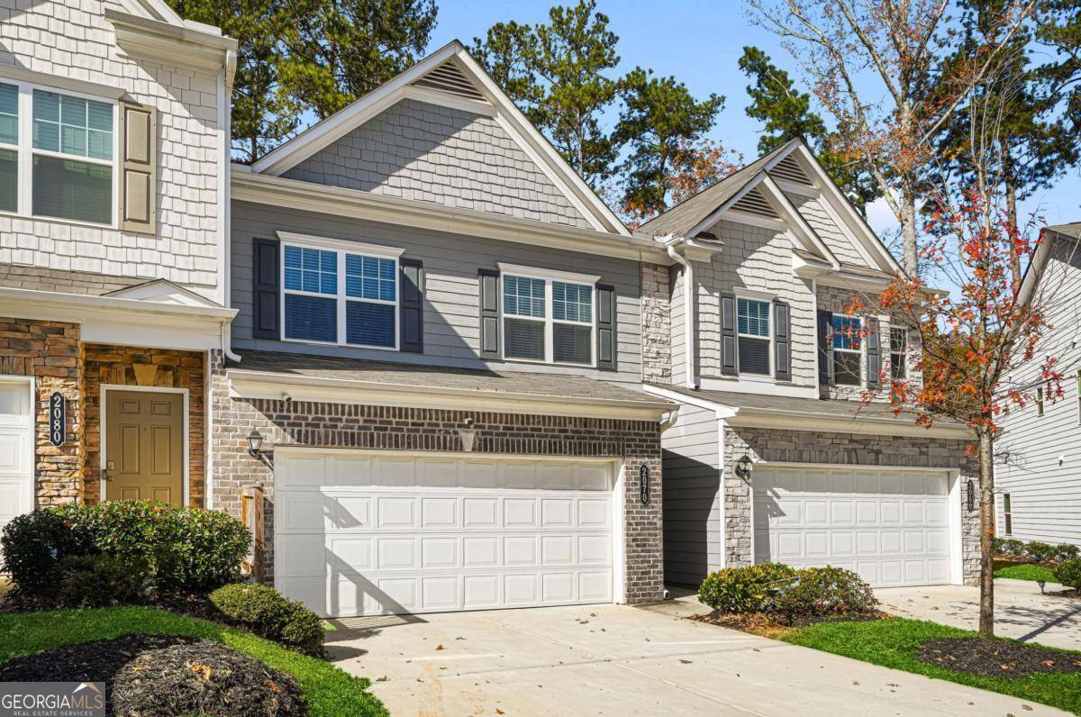 Austell, GA 30168,2070 Ravencliff DR