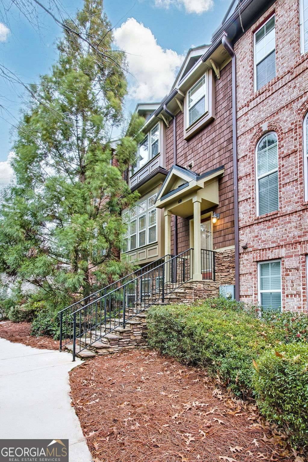 Sandy Springs, GA 30328,13 High Top RD