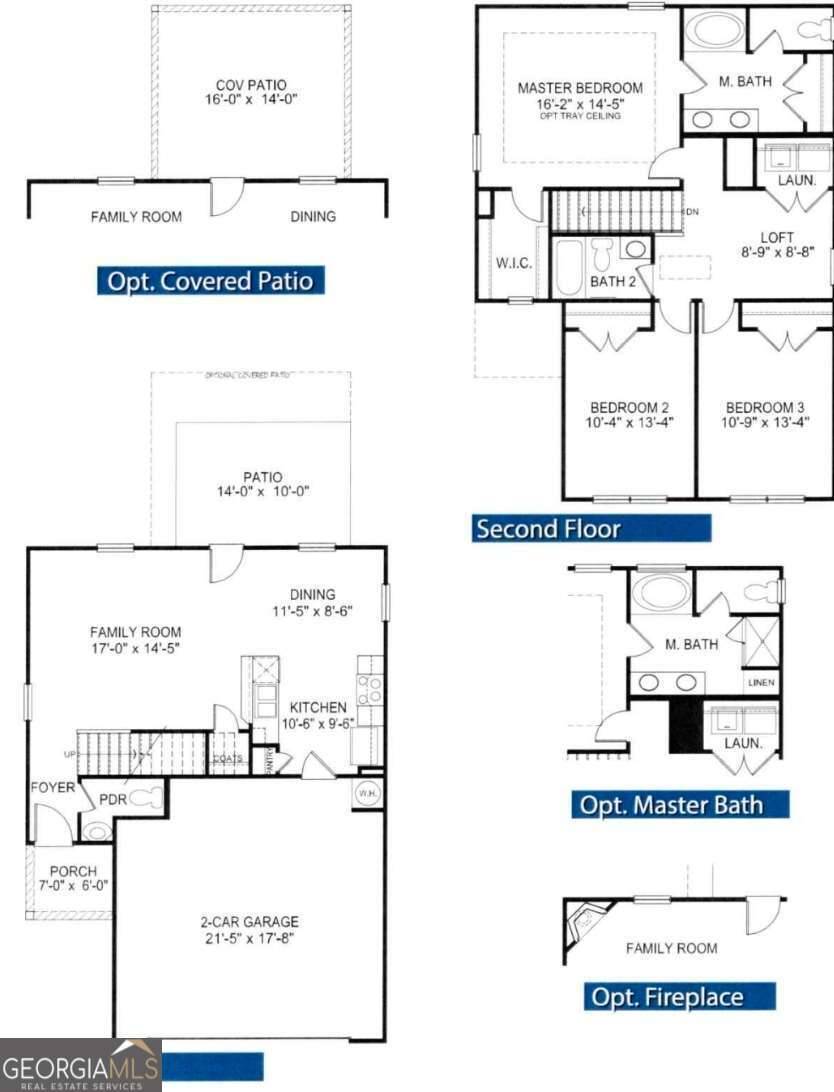 Bowdon, GA 30108,313 Melanie CT #LOT #26