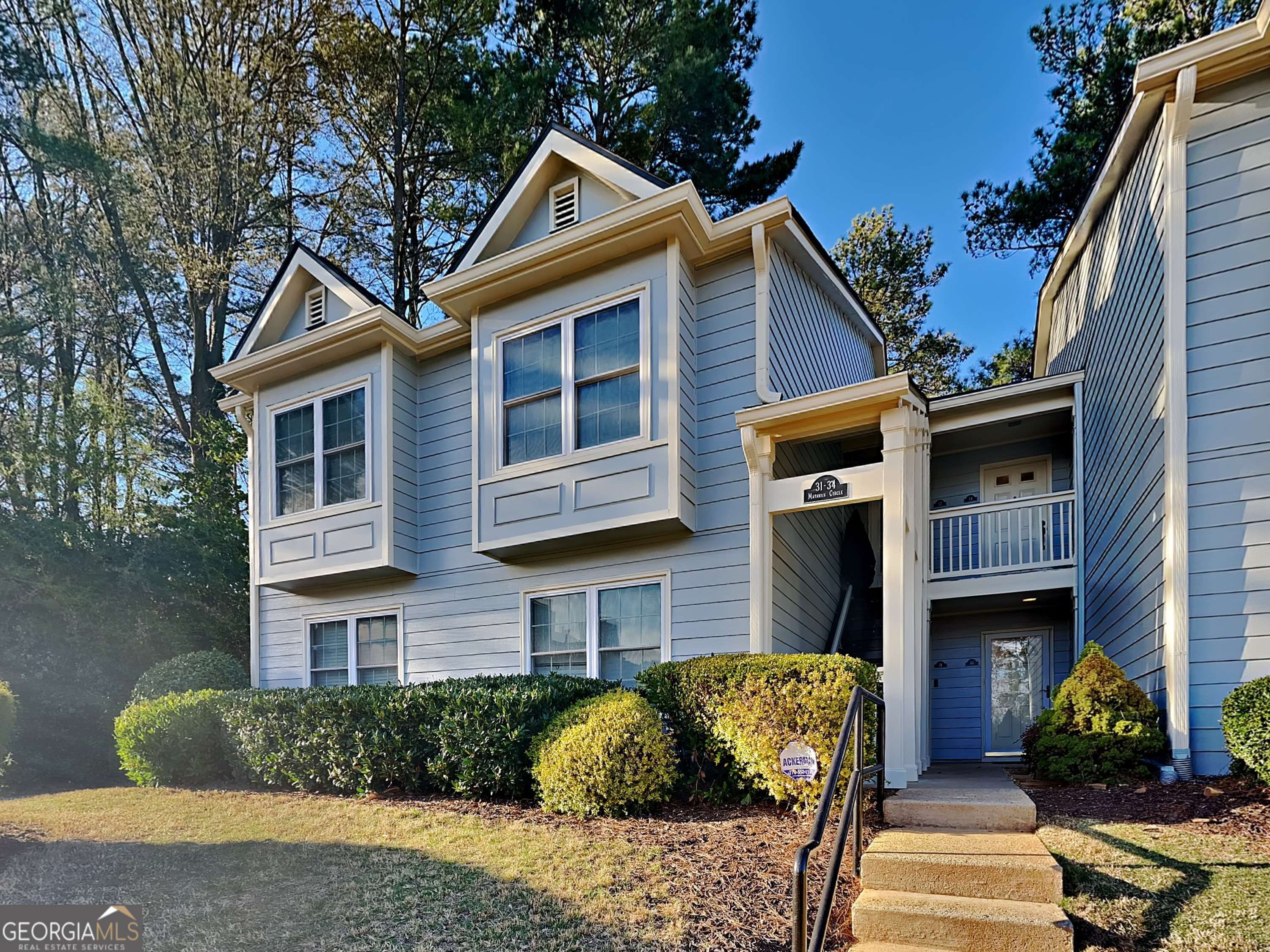 Smyrna, GA 30080,31 Matawan CIR SE