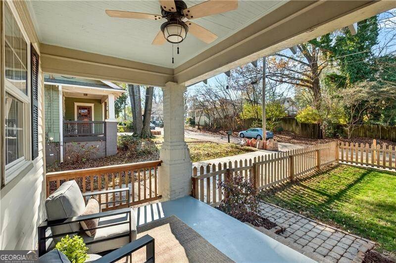 Atlanta, GA 30317,130 Battlefield AVE SE