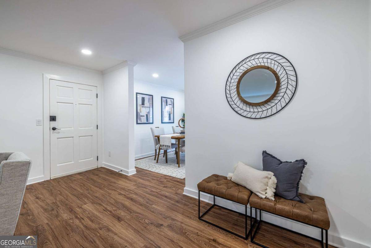 Atlanta, GA 30309,115 Biscayne DR NW #F10