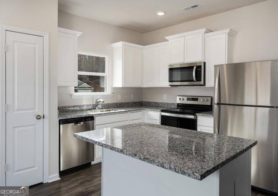 Jefferson, GA 30549,297 Egret CT