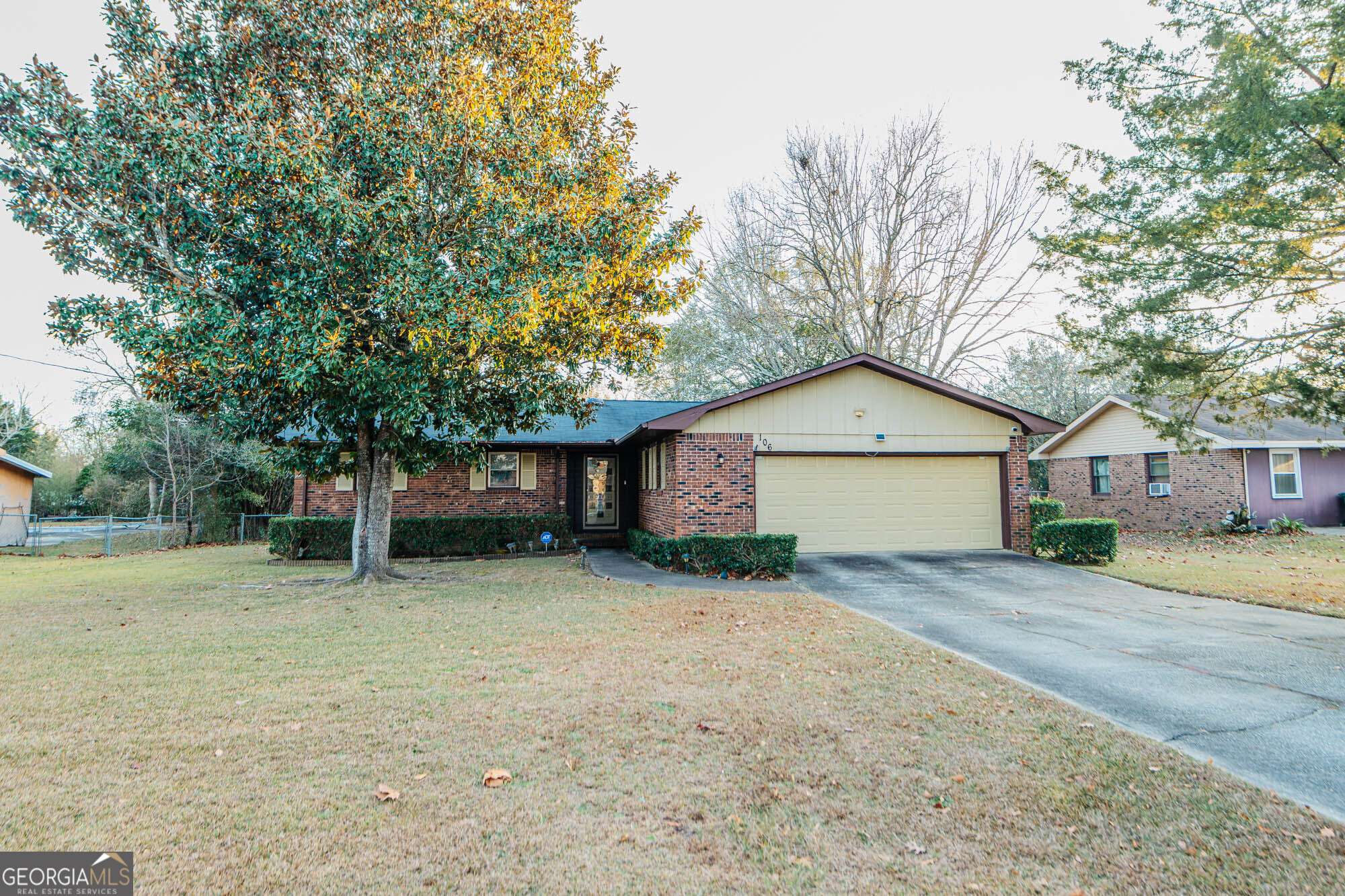 Bonaire, GA 31005,106 Williams DR