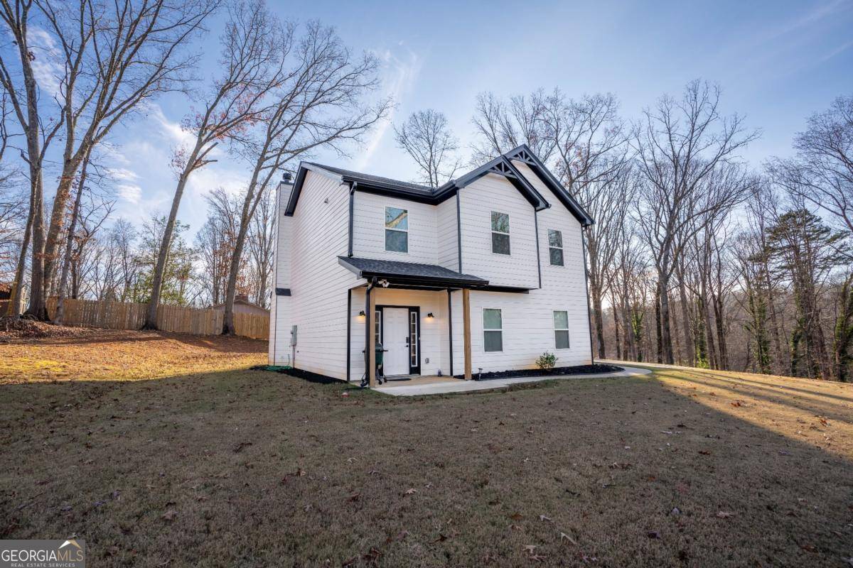 Gainesville, GA 30506,3681 Ledan RD