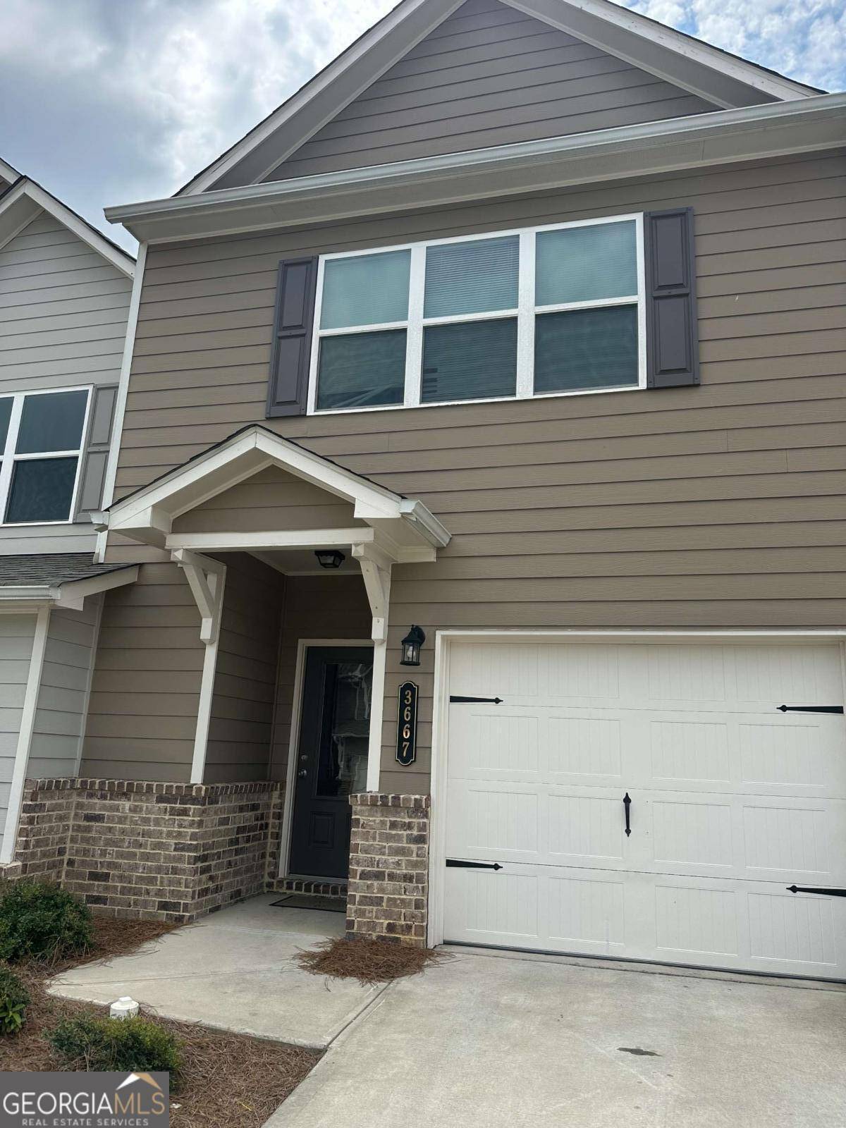 Oakwood, GA 30566,3667 Acorn DR