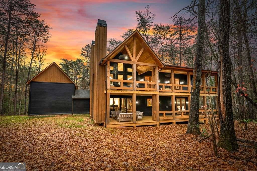 Mccaysville, GA 30555,45 Shermans CT