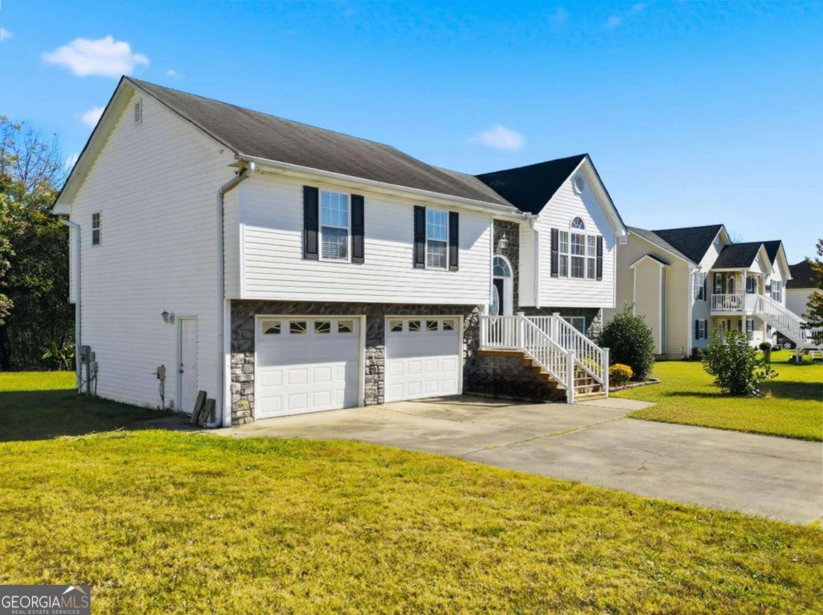 Cartersville, GA 30120,15 Greenhouse DR SE