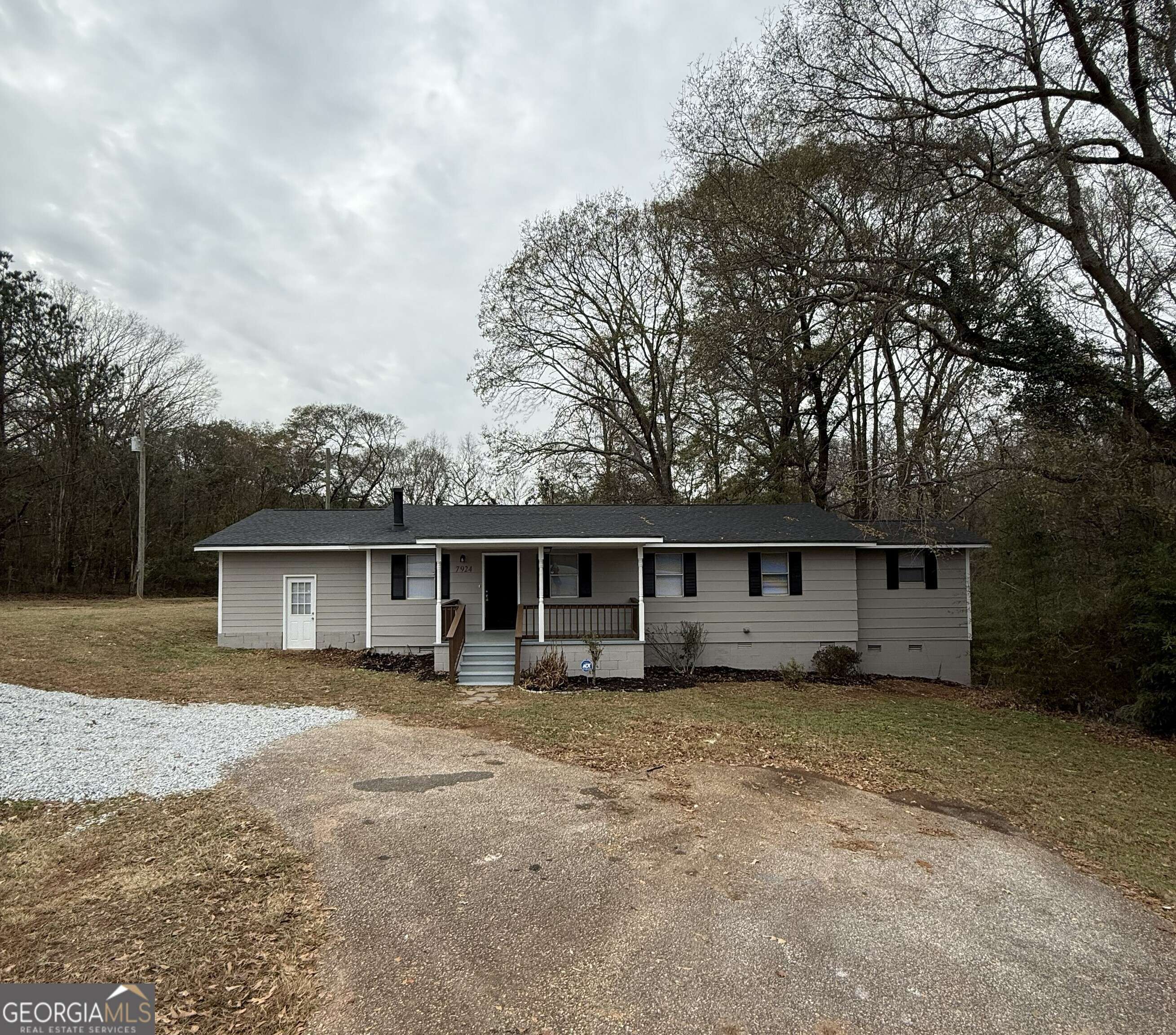 Athens, GA 30607,7924 Jefferson RD