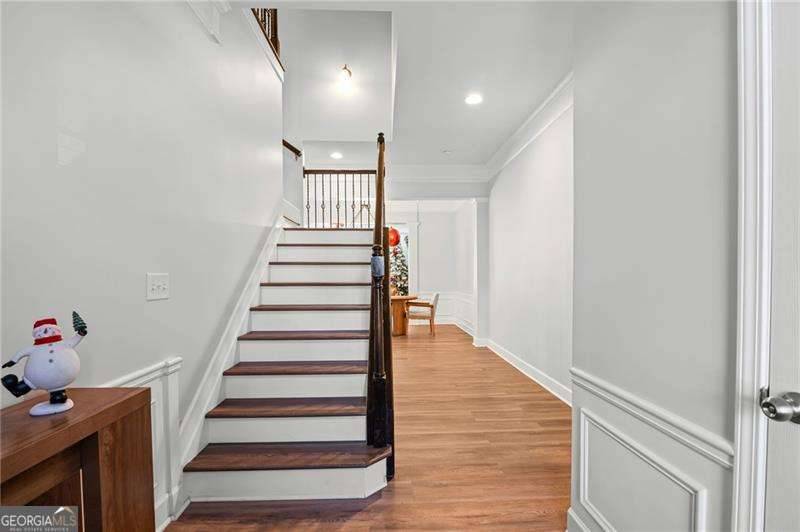 Smyrna, GA 30080,2495 Norwood DR SE