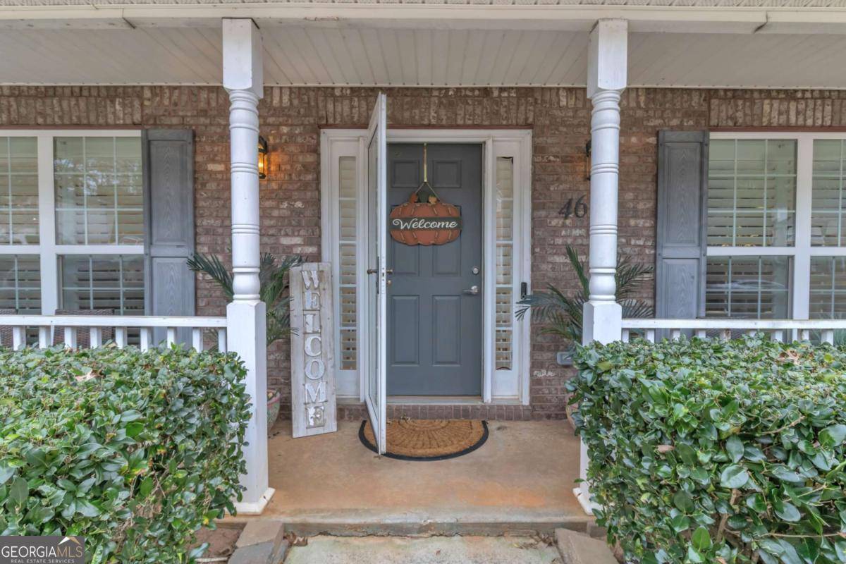 Ellenwood, GA 30294,4637 Mayer TRCE