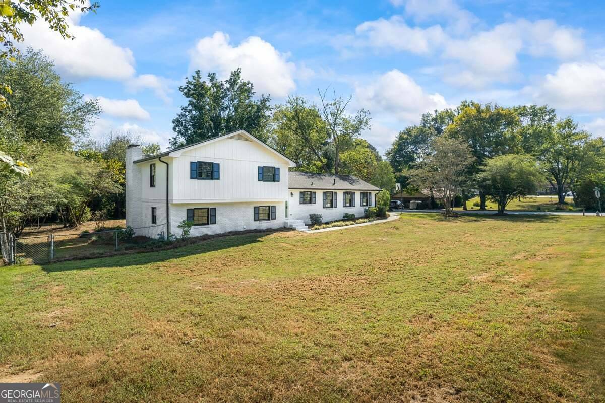 Snellville, GA 30078,2826 Alamo PL