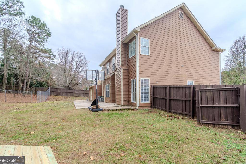 Jonesboro, GA 30238,9744 Carolina DR