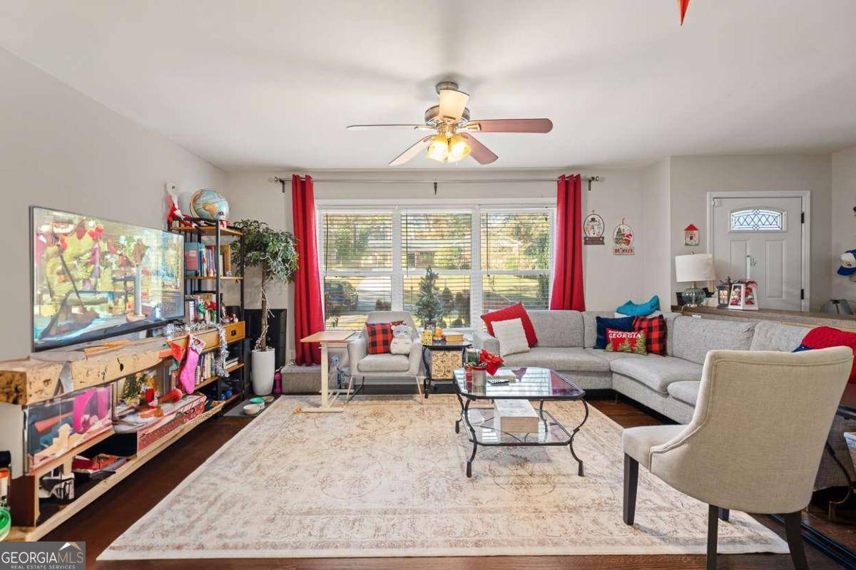 Decatur, GA 30030,1436 Thomas RD