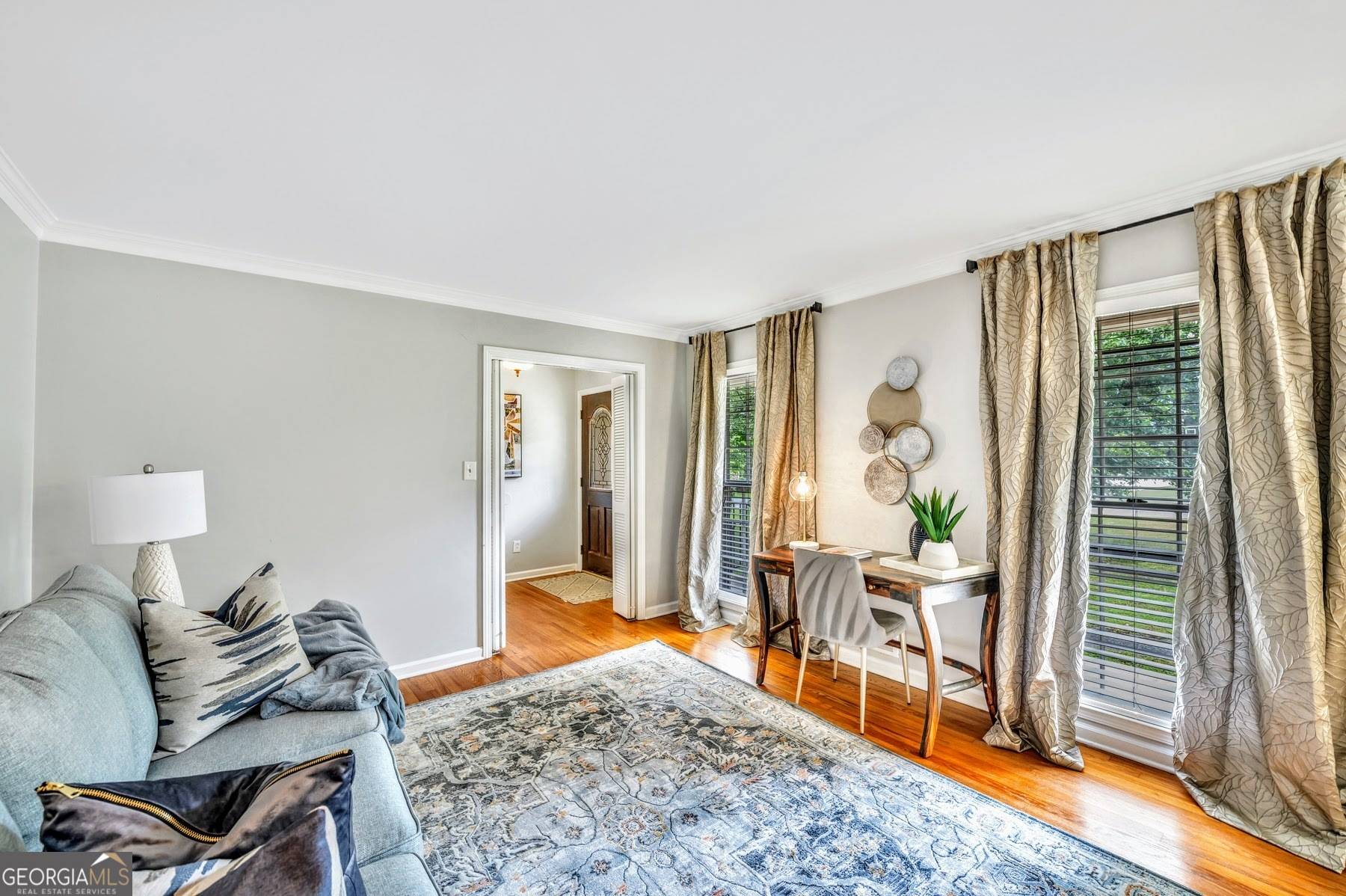 Marietta, GA 30068,801 Mockingbird LN