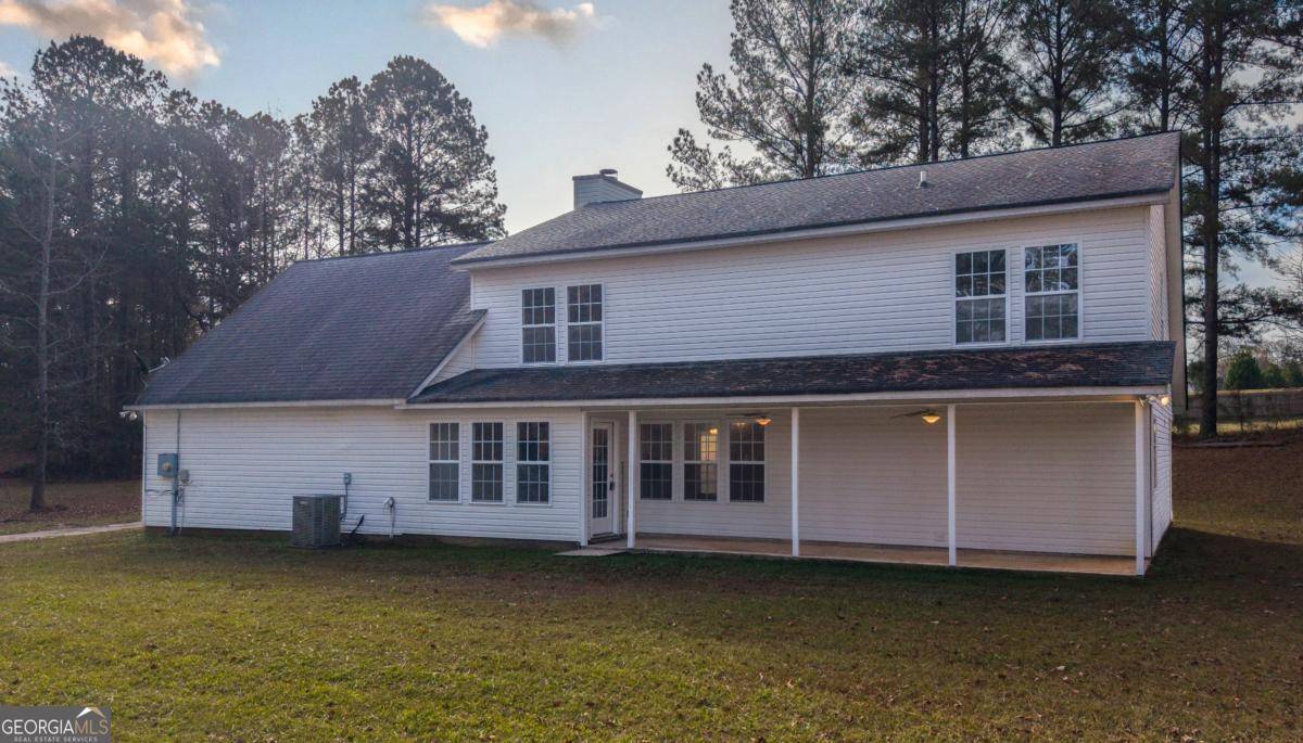 Newnan, GA 30263,1326 Wagers Mill RD