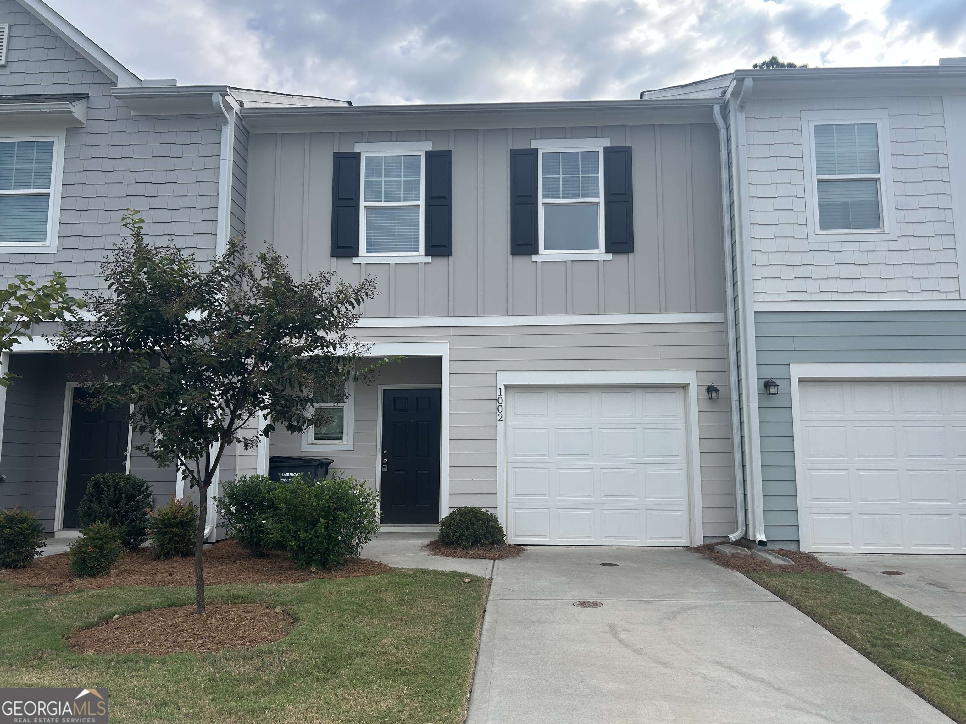 Cartersville, GA 30120,1002 Paddington DR