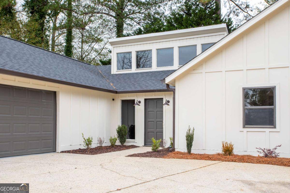 Mableton, GA 30126,4925 Olaughlin CT SW