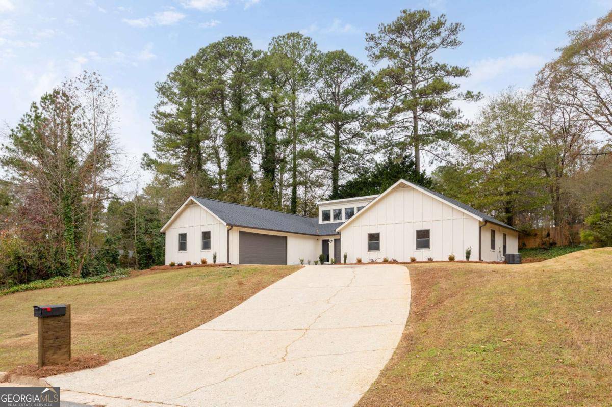 Mableton, GA 30126,4925 Olaughlin CT SW
