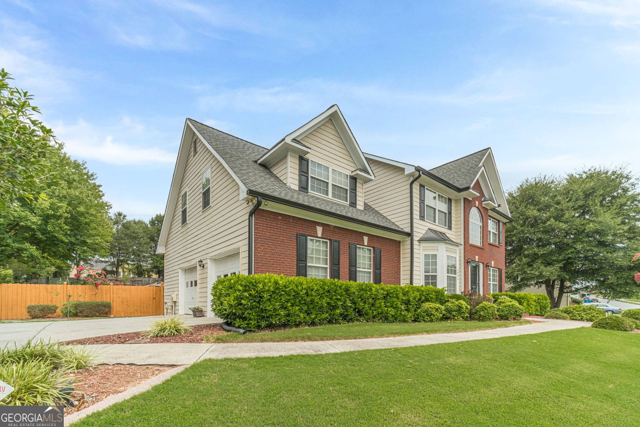 Bethlehem, GA 30620,3442 Flat Run DR