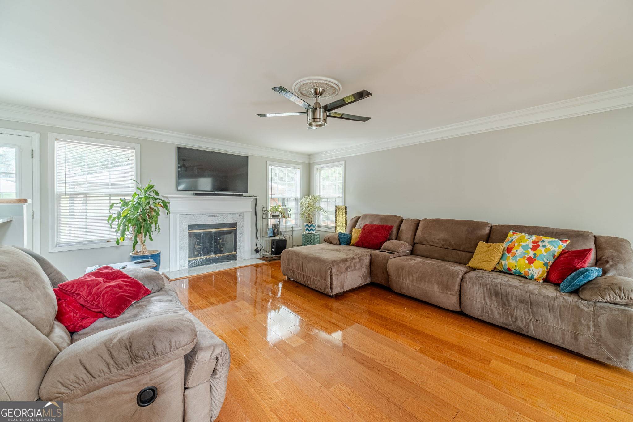 Bethlehem, GA 30620,3442 Flat Run DR