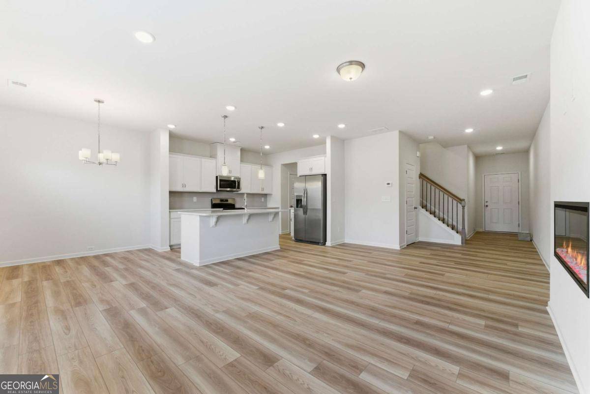 Lawrenceville, GA 30045,22 Jacobs Farm LN